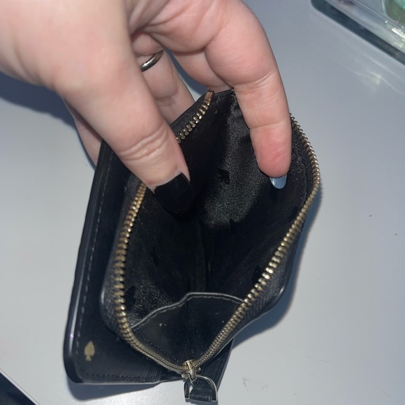 Kate Spade Wallet - Picture 3 of 6